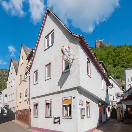 Near The Rhine River, Cleaning Included 펜션 보드만 루트빅스하펜