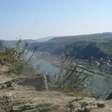 Near The Rhine River, Cleaning Included 펜션 보드만 루트빅스하펜