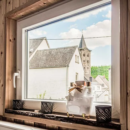 Near The Rhine River, Cleaning Included